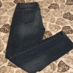 Tommy Hilfiger Modern Skinny Jeans